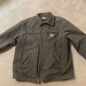 Carhartt jacket